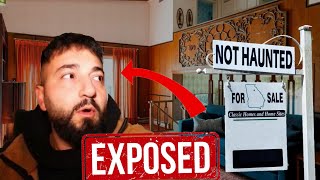 Moe Sargi EXPOSED for LYING and being FAKE Moe Sargi is a fraud [upl. by Erreip]