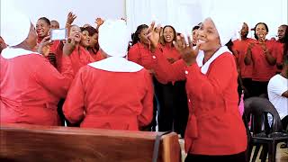 MtHermon church choir mwapela ba mayo [upl. by Dnalro871]