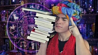 O LIVRO DE CADA SIGNO [upl. by Oirtemed]