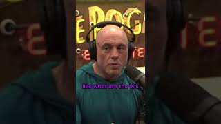 Joe Rogan and Theo Von Expose Prison [upl. by Lydnek]