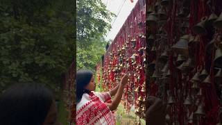 At Tilinga Mandir  Sister’s birthday  minivlog tilingamandir birthdayvlog [upl. by Ylrebmek]