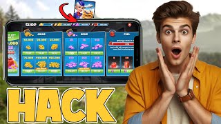 Airplane Chefs Hack MOD APK  How to get Gems amp Coins in Airplane Chefs  iOS Android [upl. by Annirak]