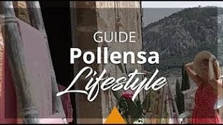 POLLENSA TRAVEL GUIDE 2020  Mallorcas Coolest Places to Visit [upl. by Ahsilad]