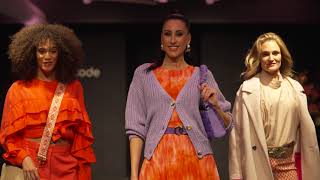 Modeshow Westen Mode voorjaar23 [upl. by Obel603]