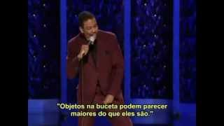 Chris Rock Casamento  Legendado wwwStandupComediacom [upl. by Engedi]