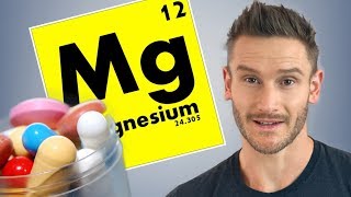 Which FORM of Magnesium Should YOU Take [upl. by Erwin]