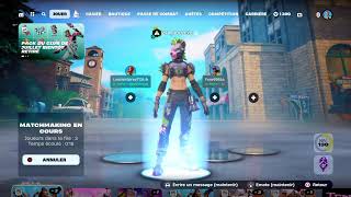 Fortnite chill pp [upl. by Elleniad864]