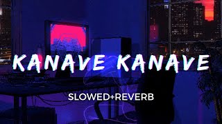 Kanave Kanave  David Lyrics  Tamil  Anirudh Ravichander  infinitelyrics23 [upl. by Krell]