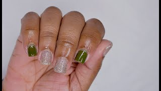 TUTO  RENFORCER SES ONGLES NATURELS  FORME CARRÉ  RÉPARATION POLYGEL [upl. by Gow]