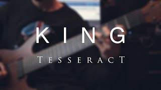 Cover TesseracT  King [upl. by Aklog]