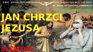 JAN CHRZCI JEZUSA [upl. by Mowbray]