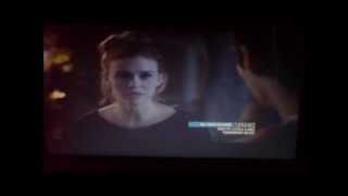 Stiles and Lydia Scenes 3x09 [upl. by Holmann]