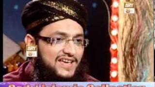 Hafiz Tahir Qadri  Ramzan Album 2011  Mawan Thandiyan Chawan [upl. by Nnylakcaj828]