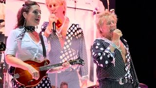 Maggie May  Rod Stewart  Baha Mar  Nassau Bahamas  25th October 2024 [upl. by Llenyaj]