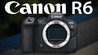 Canon EOS R6 III  All Features amp Release Date [upl. by Roselyn]