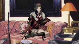 Paparazzi Paradise Kiss amv [upl. by Notsa374]