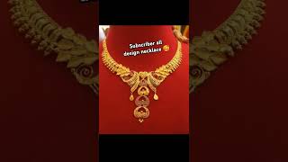 Sk jewellery design 22k gold vlog earrings goldaccessories [upl. by Meadows]