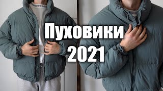 ЛУЧШИЕ КУРТКИ НА ЗИМУ  БЮДЖЕТНЫЕ ПУХОВИКИ  Одежда на зиму 2021  ТРЕНДЫ ЗИМЫ [upl. by Conlon]