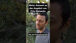 7vsWild STAFFEL 5 Meine Antwort an FritzMeinecke [upl. by Nyloj]