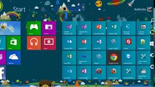 Windows 8 Pro build 9200 Activator [upl. by Eddi452]