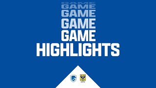 ⚽️8 KRC Genk vs STVV  Game Highlights [upl. by Irving]