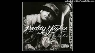 15 Daddy Yankee  Salud Y Vida Prod By Crooked Stilo 2004 [upl. by Ennayt]