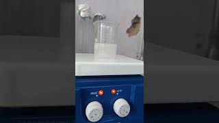 zno nanoparticles synthesis by sol gel method sol gel method nanoparticles chauhan sir [upl. by Irma]