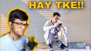 Sol7  Chẳng Thể Biết Prod Smokele ft Young Tulo REACTION  VIETNAMESE BOY [upl. by Navannod]