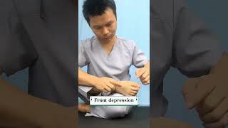 How to lower blood pressure六 hypertension hypotensive Drjaywil USA GusongtangTCM Gusongtang [upl. by Kev456]