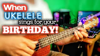 HERES A BIRTHDAY SONGS FOR YOU  mananita songs with lyrics  happy birthday song 2021 [upl. by Itram]