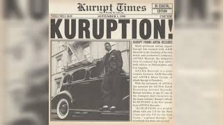 Kurupt  CWalk Radio Edit feat Tray Dee amp Slip Capone [upl. by Svirad]