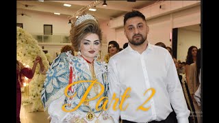 Dasma te Baka Martesa e Fatmirit amp Isabellen PART 2  Gjuste Vulaj x Durim Malaj  27042024 [upl. by Meerek207]