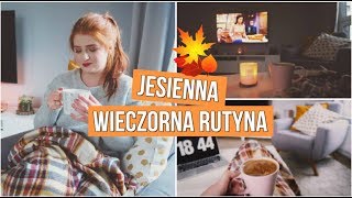 JESIENNA WIECZORNA RUTYNA [upl. by Alana]