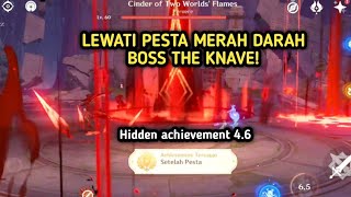 Guide Hidden Achievement 46 SETELAH PESTA  Genshin Impact Achievement 46 [upl. by Araem]