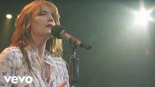 Florence  The Machine  Shake It Out Live From Austin City Limits [upl. by Devina]