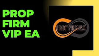 Prop Firm VIP EA for MT4  No DLL  Best Forex EA Bot for Consistent Profitsquot [upl. by Ybot]