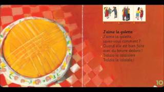 10 Jaime La Galette [upl. by Alger]