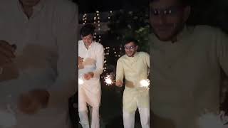 Aaj sajeya be sara saharhanumansarswat trending youtubeshorts viralvideo 2024 diwali status [upl. by Gardell]