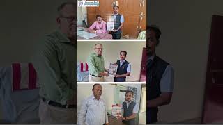 Daily Blog in Purvanchal Educational Trust scholarship teampurvanchal students [upl. by Kciwdahc]