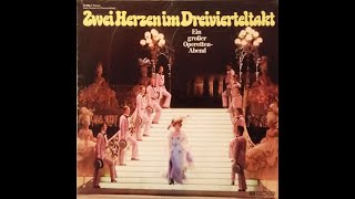 Ein großer OperettenAbend mit Heinz Hoppe Anneliese Rotenberger uva [upl. by Derwood343]