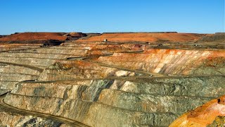 BHP and Anglo American set for ‘biggest mining deal of the year’ [upl. by Ho29]