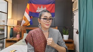 LAKANA MEAS CHANNEL is live🇰🇭សួស្តីថ្ងៃច័ន្ទ🇰🇭 [upl. by Guarino]