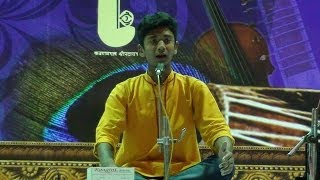 Raaga Bajrakanti Odissi Song [upl. by Annol]