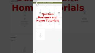 Use Quicken Financial Software to Get Control Of Your Finances [upl. by Accebar]