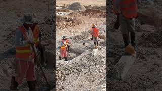 Construction works design home house work VID 20240226 084532 [upl. by Rambow18]