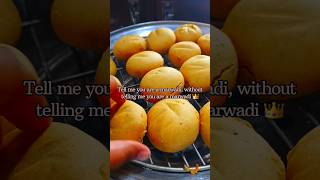 dalbati simplicity on plate trending marwadi chaudhary trendingshorts youtubeshorts [upl. by Allina438]