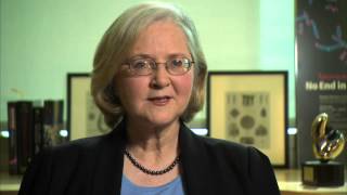 Dr Elizabeth Blackburn amp Shaklee [upl. by Aicat]