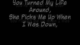 KRIS LAWRENCE ALL MY LIFE feat BILLY CRAWFORD with lyrics [upl. by Kingsly426]