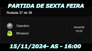 BRASILEIRÃO SÉRIE B  TABELA ATUALIZADO 2024 [upl. by Retsila]