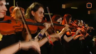 Comhaltas National Folk Orchestra of Ireland [upl. by Oswin]